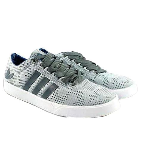 Graue adidas Adidas Neo online 